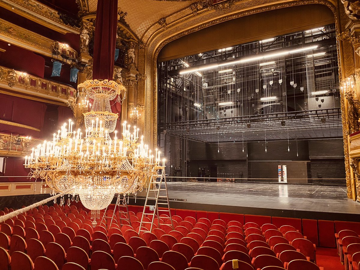 Comme un air de fin de saison…