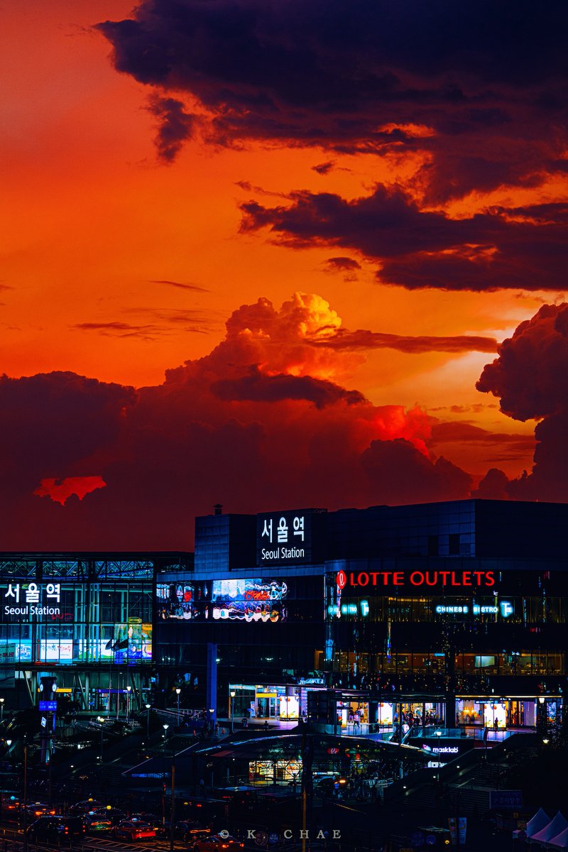 notseoul_k's tweet photo. Seoul Station https://t.co/pITEZyQidW