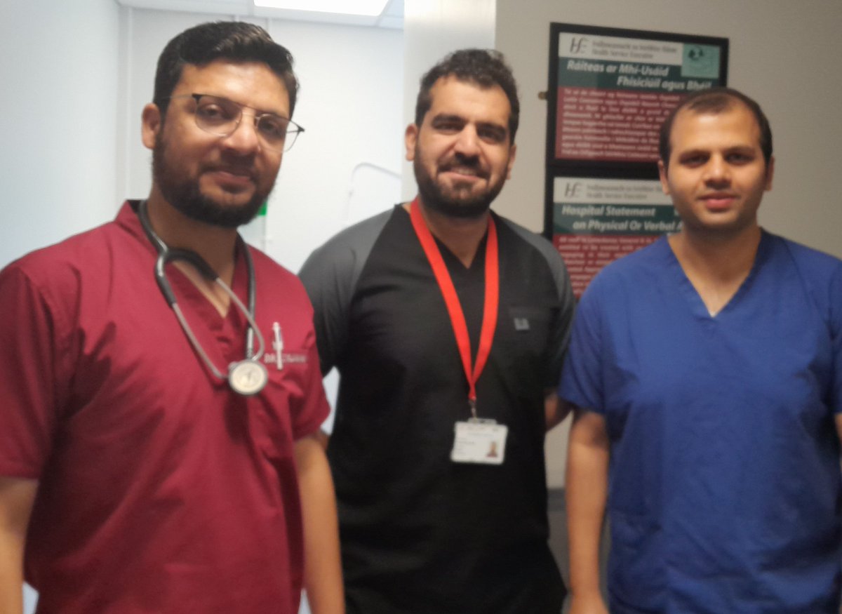 PostgradLUH's tweet photo. Great morning celebrating the launch of our newly refurbished doctors res. @ LUH &amp; also saying  farewell to some our doctors who will be leaving soon. https://t.co/NOYB22agZ8
