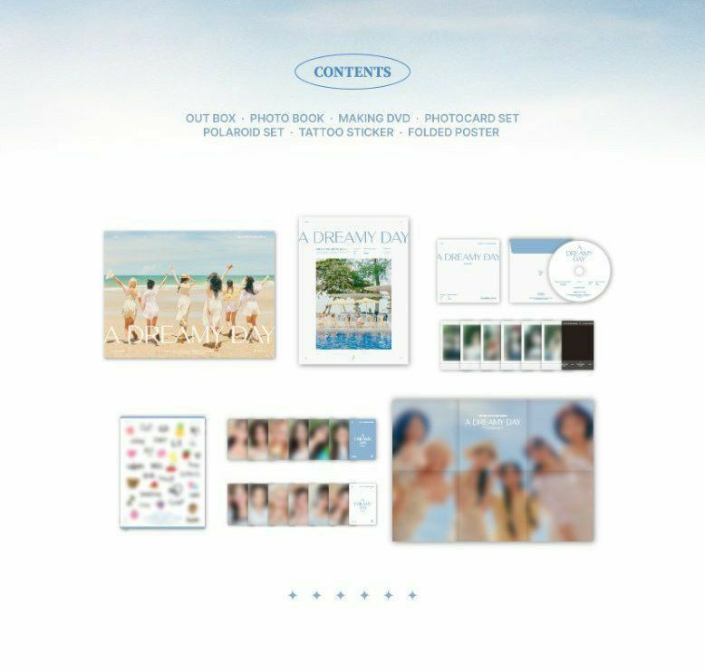 Jexcssbns's tweet photo. Wts/Lfb
#jexcssbnssells

" IVE "
Selling this sealed A DREAMY DAY for only 1.5k 

Stbo-( July 6 2024 dating)

T. IVE " A DREAMY DAY ALBUM  " Gaeul Yujin Rei Wonyoung Lesseo https://t.co/9Nue17Ur07