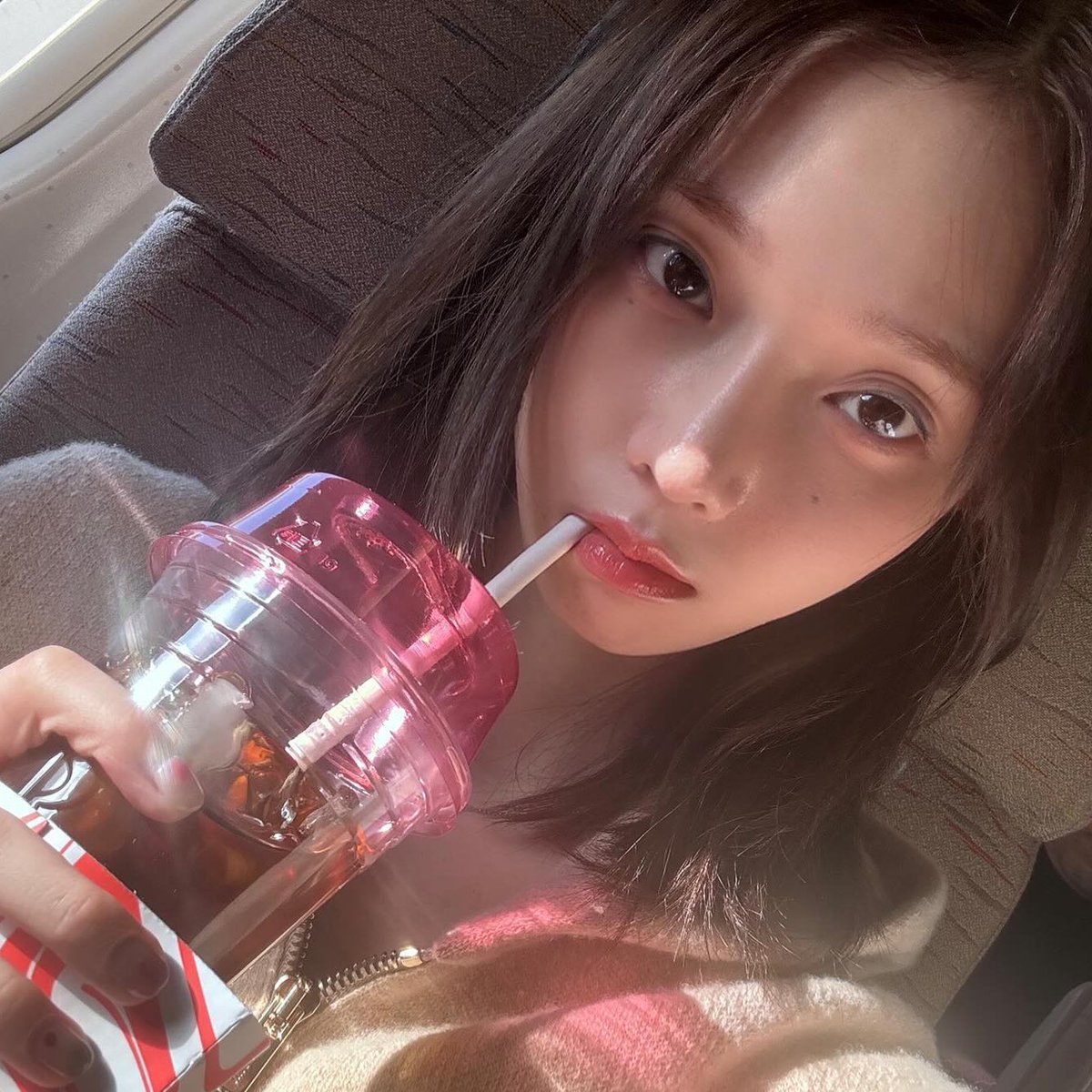 취향의 윈터 tweet media