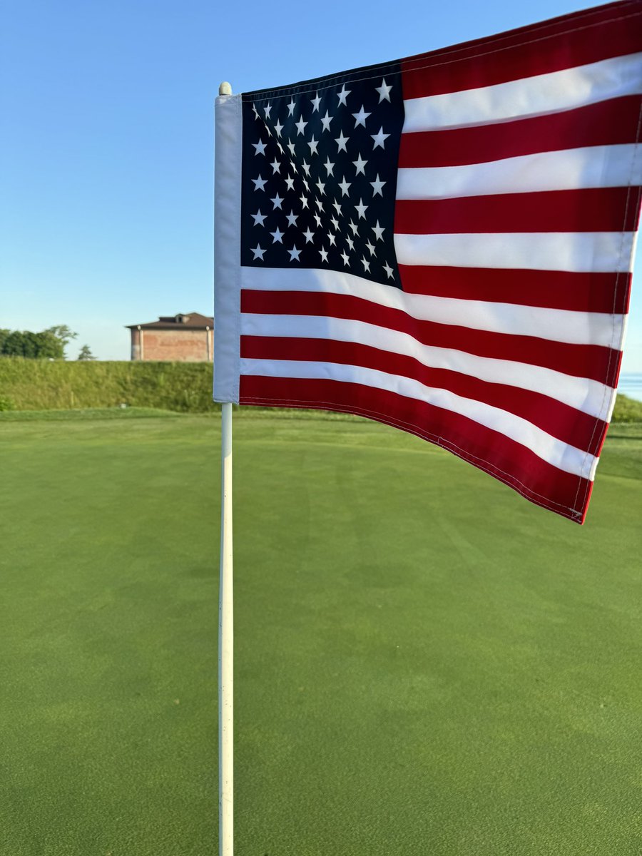 Mike Magwood tweet media