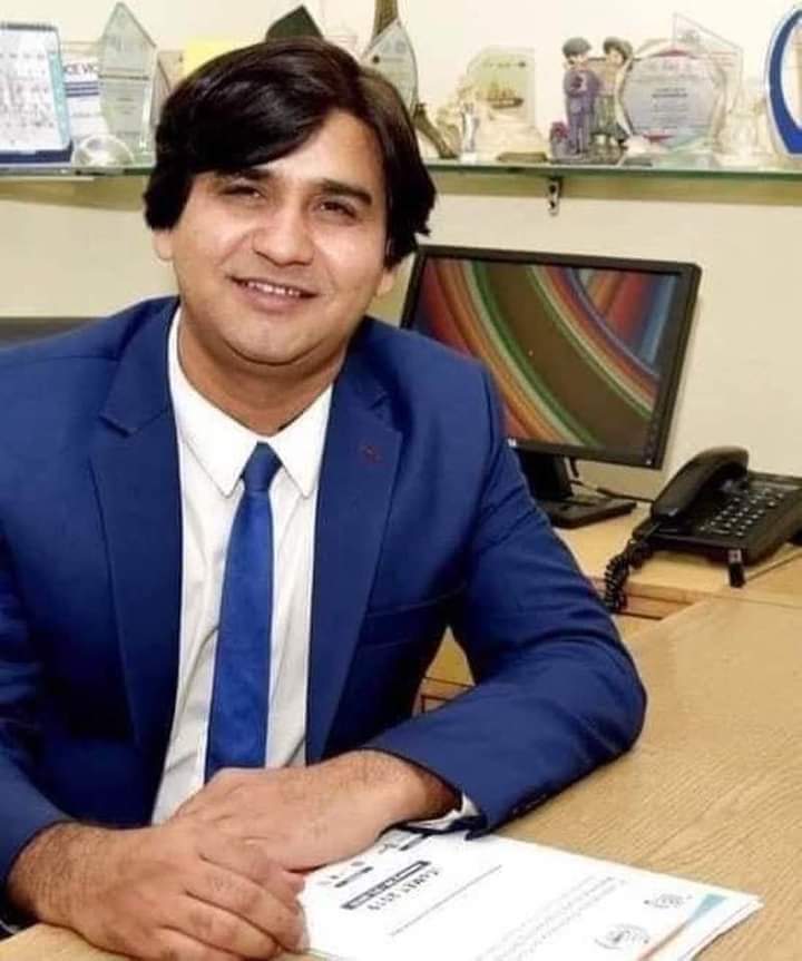 Muneeb Indhar tweet media