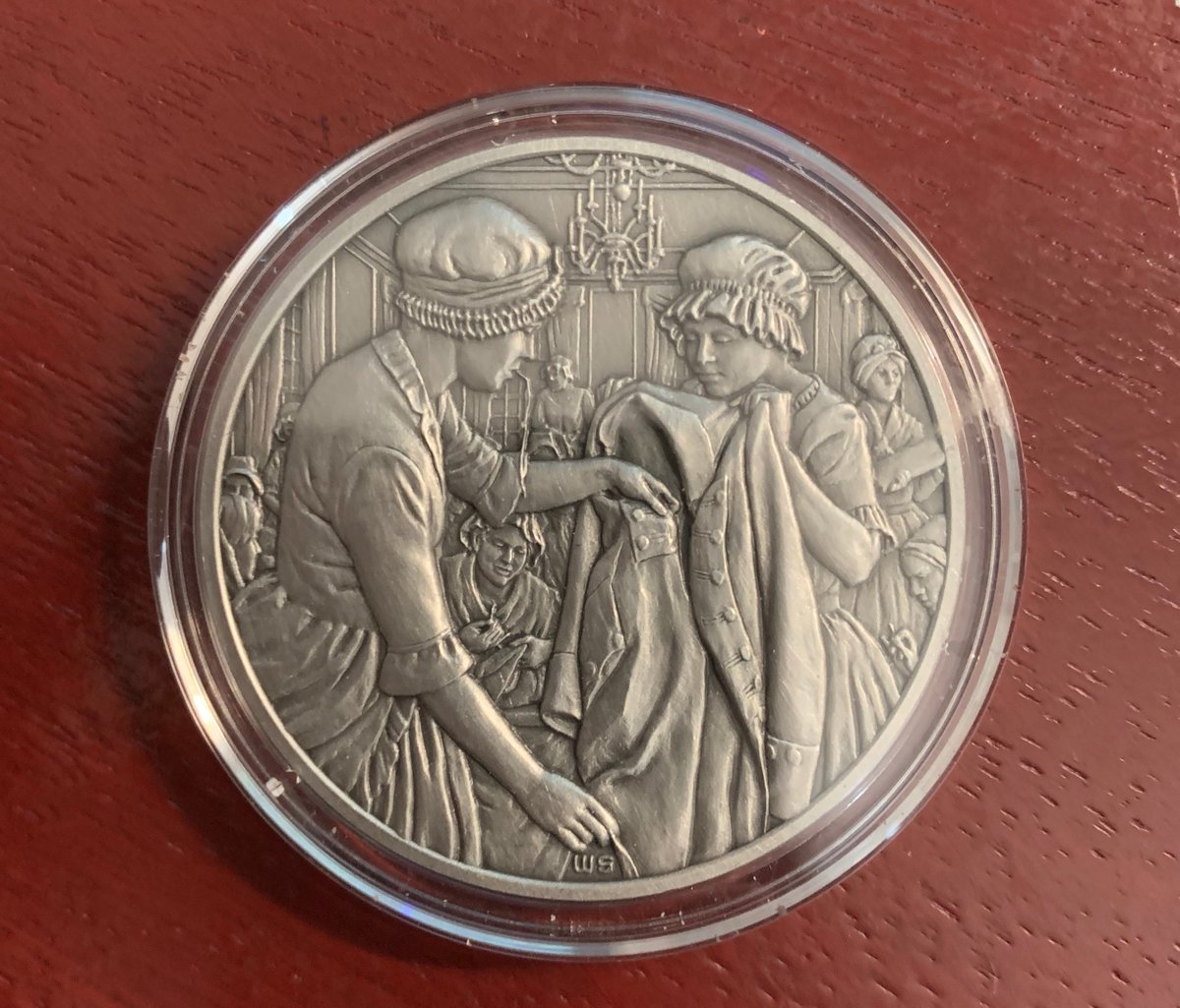 PoeBaltimore tweet media