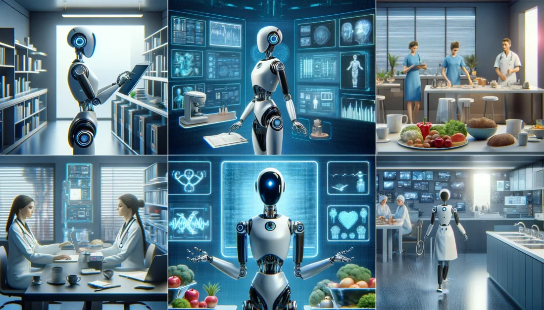 AccGn_'s tweet photo. * Advanced AI: Utilizes GPT-4o for accurate, natural conversations.
 * Versatile Use: Ideal for questions, recommendations, and content creation.
 * User-Friendly: Intuitive design for seamless engagement.
 * Personalized: Adapts to user preferences through continuous learning. https://t.co/HacEemQZYo