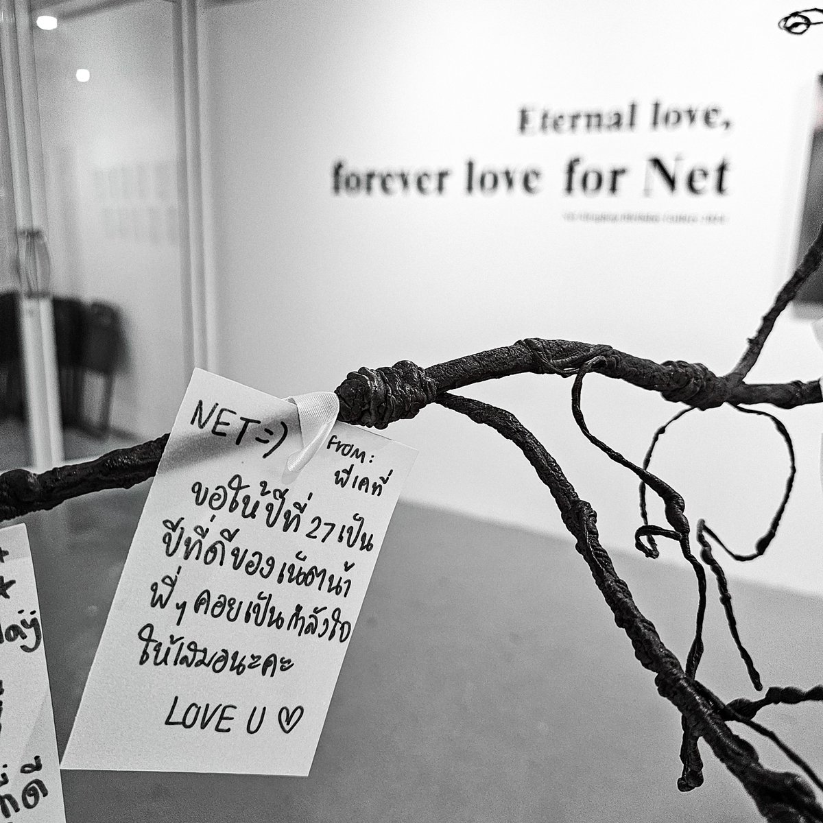 p_kt_jaaa's tweet image. รักนิรันดร์ 🖤

#ForeverLoveForNet
#Net27thBDProject
#HappyNetDay2024
#netsiraphop