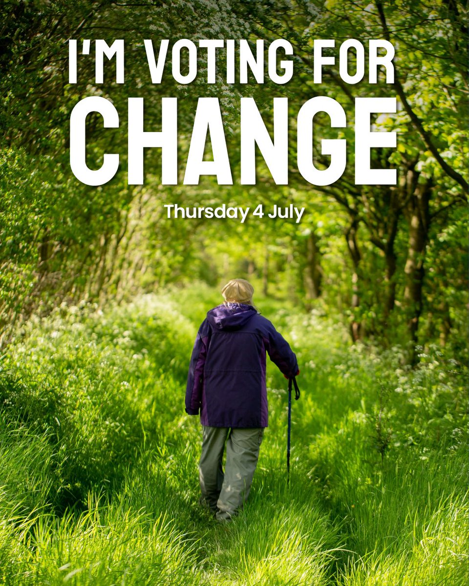 Councillor Oliver Edwards (@oliverforgandr) on Twitter photo After months of listening, campaigning and hard work in all weather, the big day is finally here. Please use your vote for positive change locally and nationally. Change will only happen if we vote for it. Vote <a href="/KatieJWhite/">Katie White MP</a> for Leeds North West and #Labour nationally. After months of listening, campaigning and hard work in all weather, the big day is finally here. Please use your vote for positive change locally and nationally. Change will only happen if we vote for it. Vote <a href="/KatieJWhite/">Katie White MP</a> for Leeds North West and #Labour nationally.