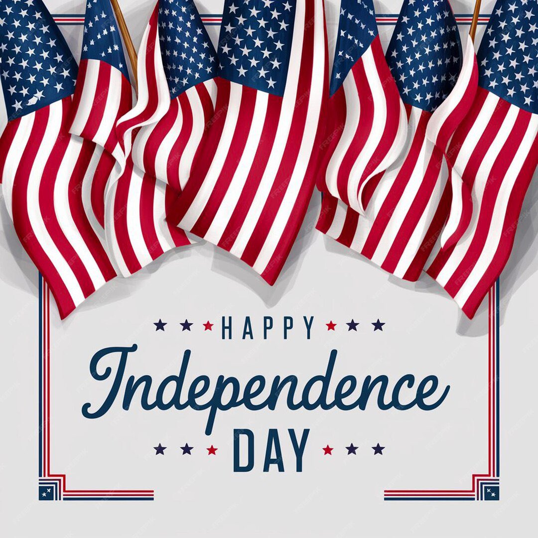 Celebrating today the values of freedom, diversity, democracy, and unity. Let’s continue working together for a better future, both for our countries and for the entire world. 

🇺🇸 #4thofJuly 
Happy Independence Day, USA!