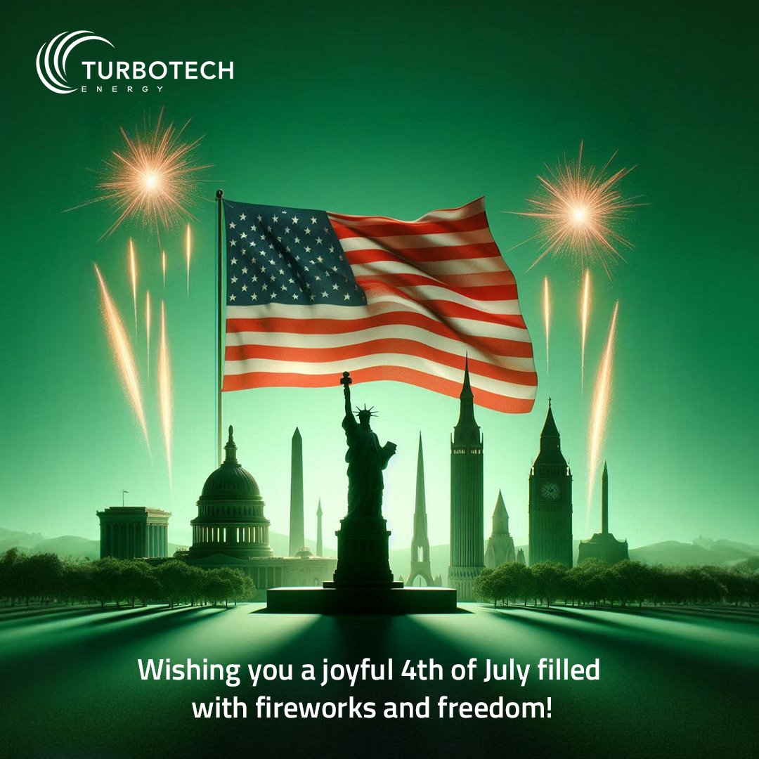 TurboTech Precision Engineering tweet media