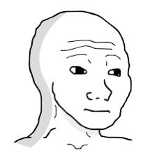 Me, seeing any post having to do with anything, reading “who up ____ing their _____ rn?” for the trillionth time