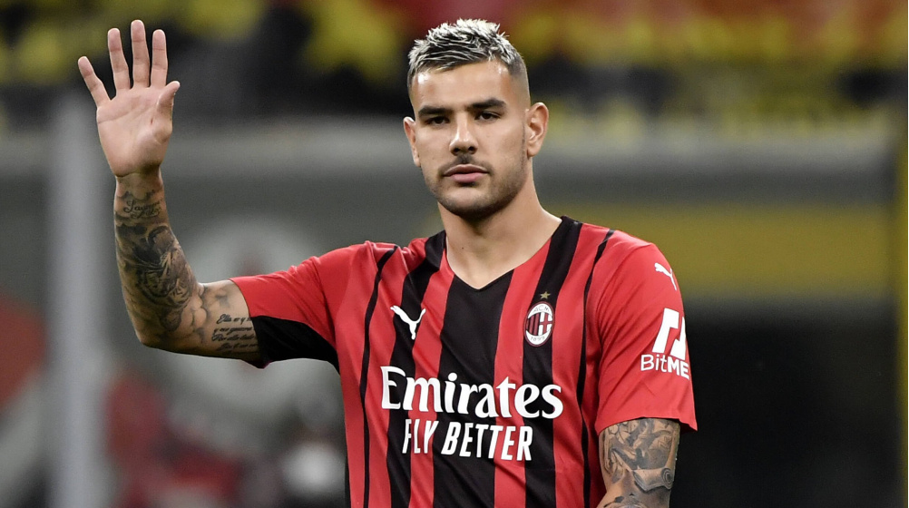 Transfer News Live tweet media