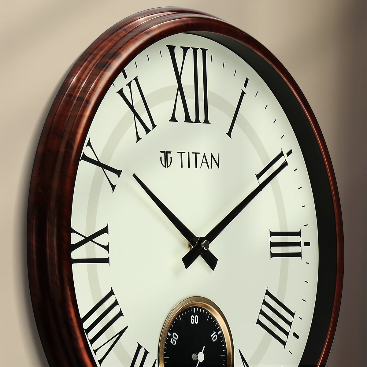 Titan Watches India tweet media