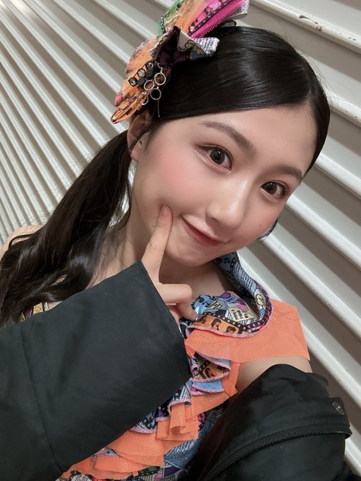 塩月希依音のTwitter画像29
