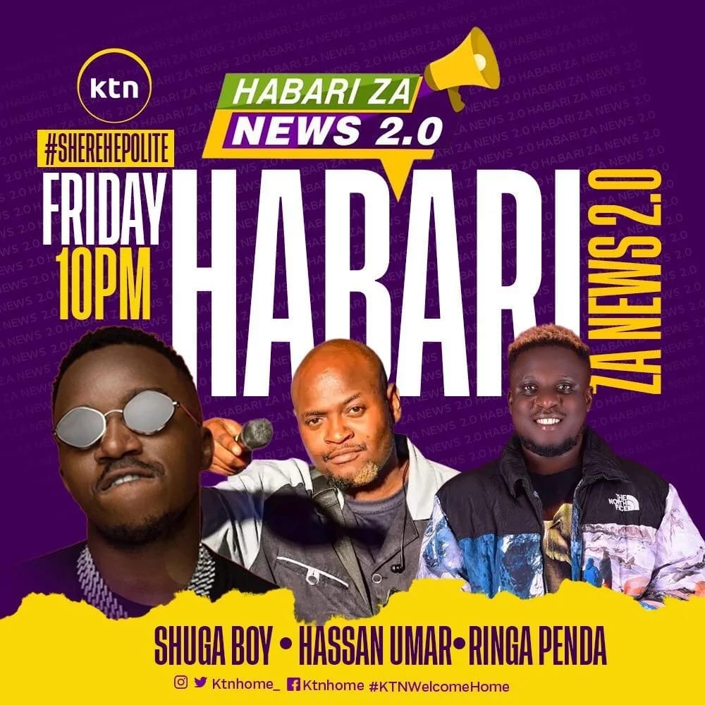 KTN ENTERTAINMENT tweet media
