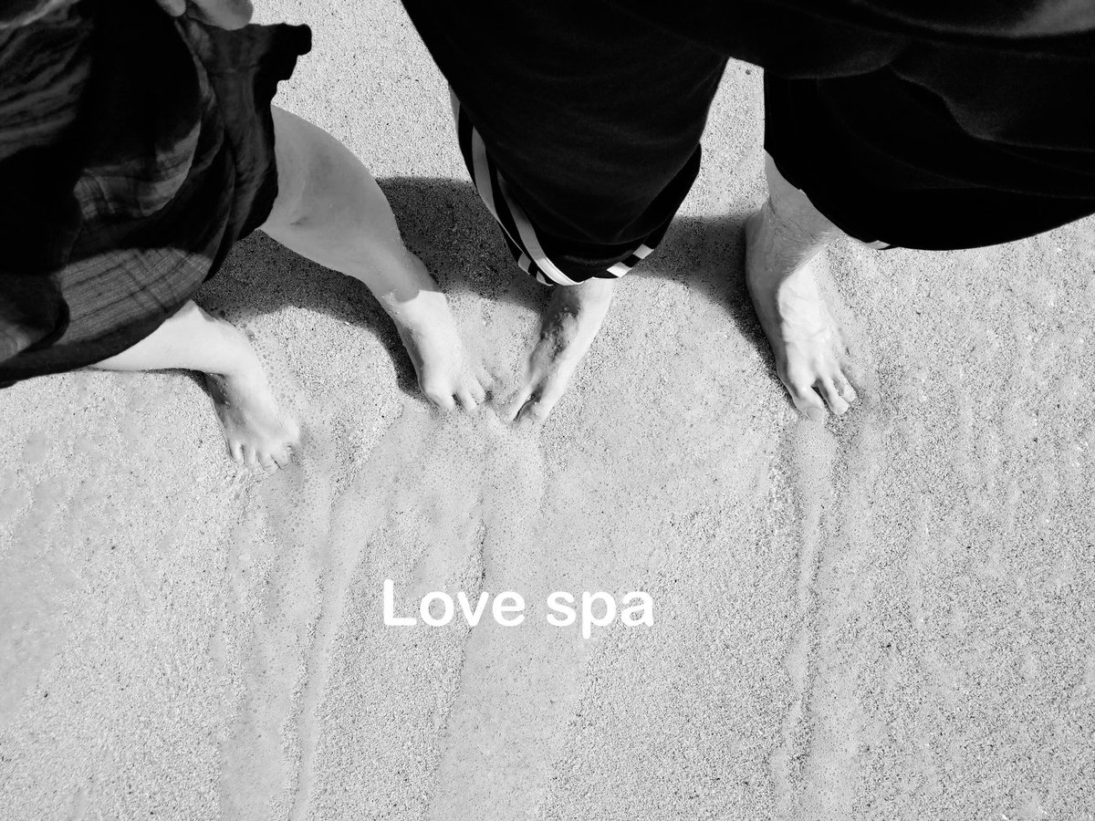 lovespa2018's tweet photo. 🌴 炎熱的夏天，就是要找帥哥到海邊約會❤️

#情慾按摩 #夫妻按摩 #男按摩師外出 #一日男友 #伴遊服務 #海邊約會 https://t.co/6cSqJtGyaX