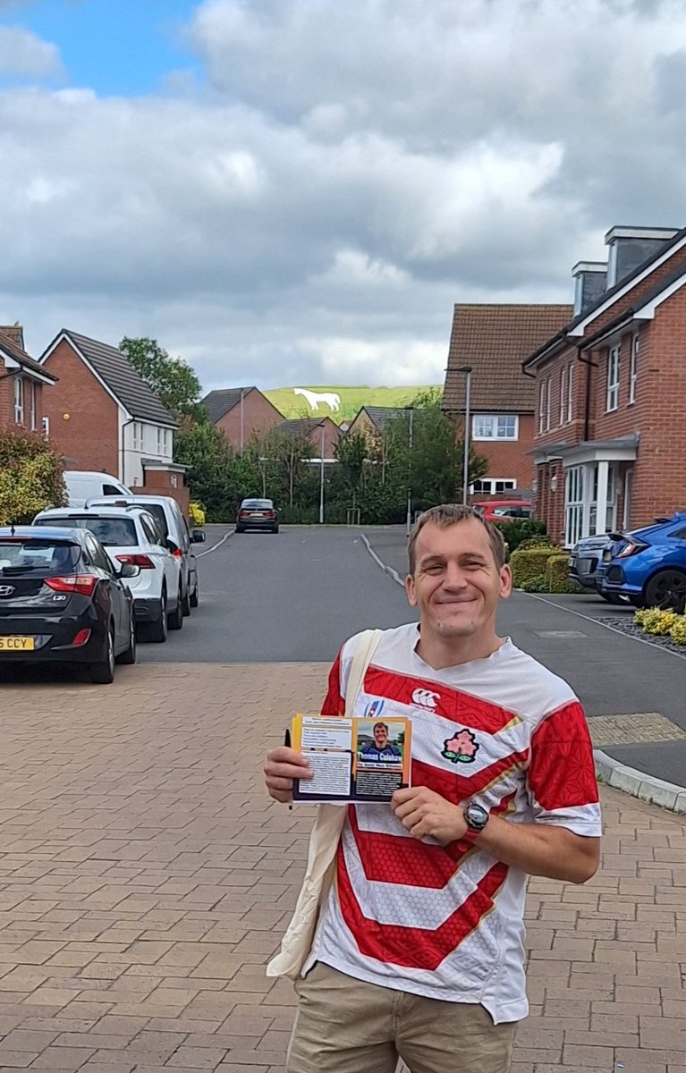 dansoapbox's tweet photo. Today is an opportunity to #TransformPolitics 💕
In #SouthWestWiltshire
This means a vote for:
Thomas Culshaw ✔️
@tf_politics have been working with progressive candidates across the UK which include
@andrewfeinstein
@RachelMaughanX
@jeremycorbyn
@BrianAgar11
& many more! 🥳 https://t.co/UDJ3FfMnjT
