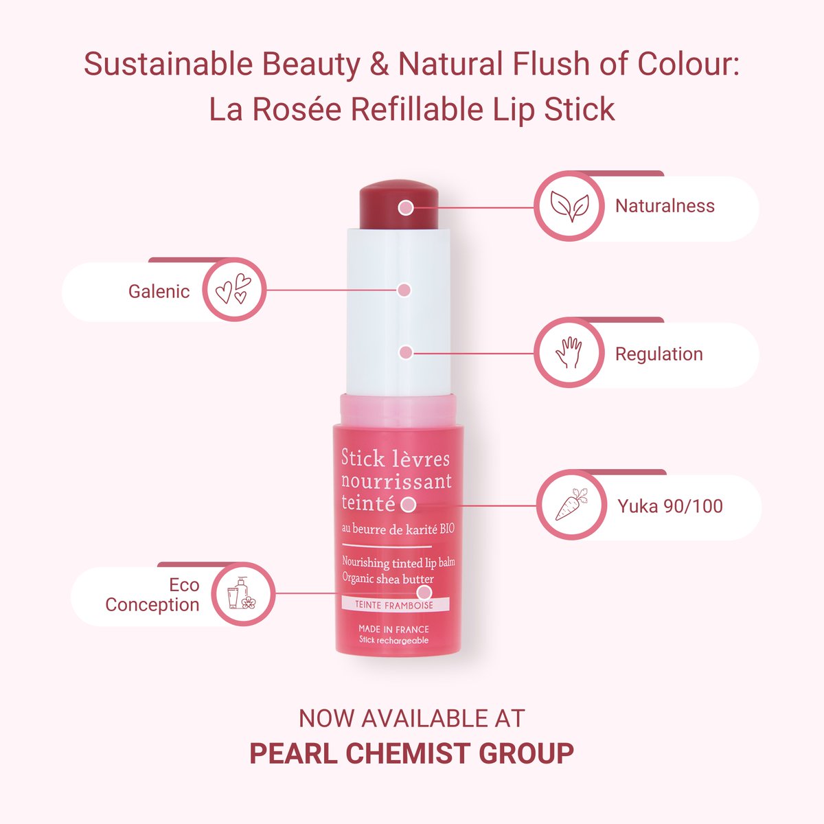 Pearl Chemist Group tweet media