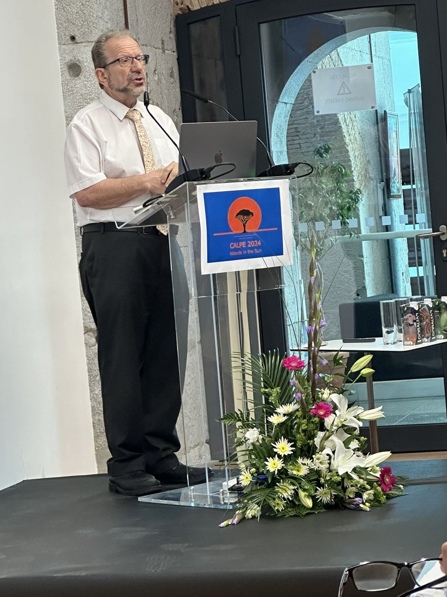 Blue Islands tweet media