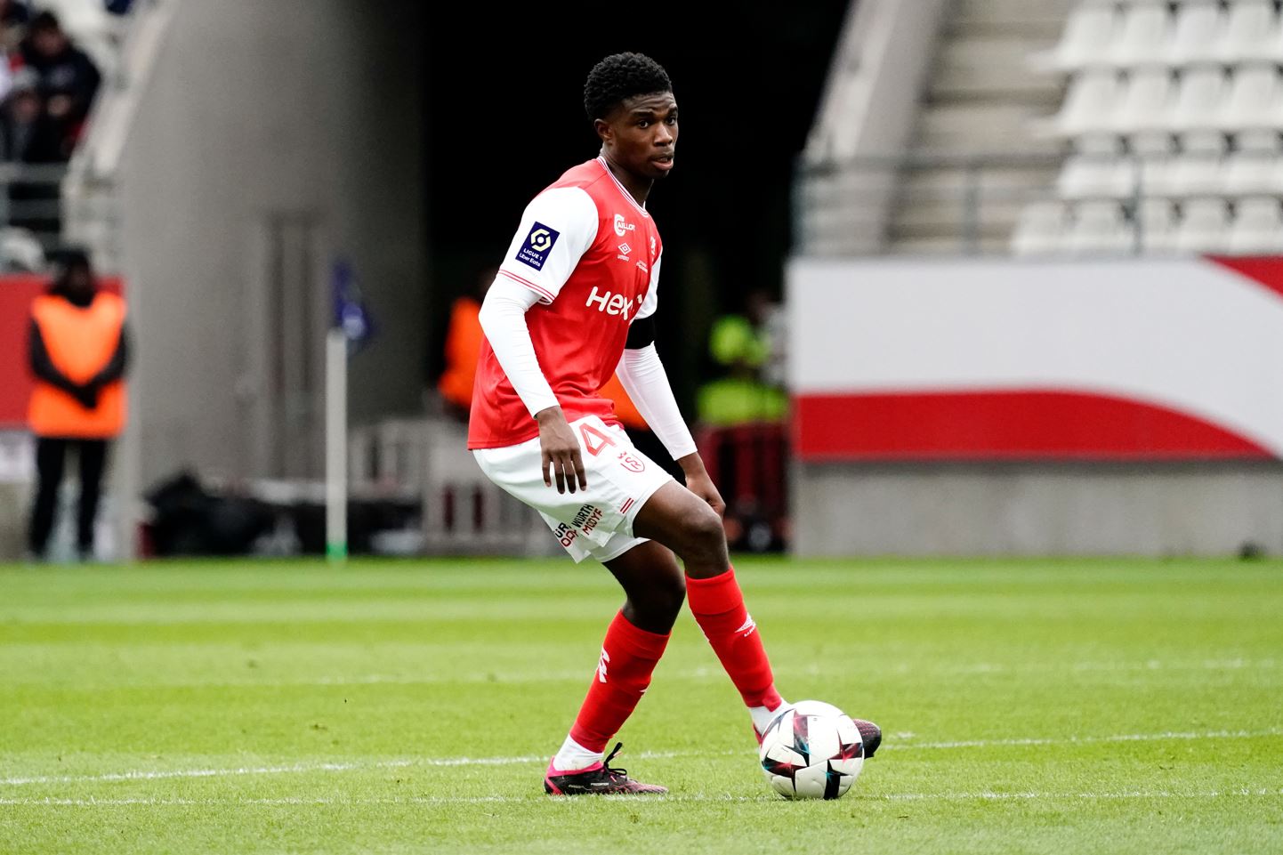 SuperSub - Jupiler Pro League Fan Page on X: "📢 Official Announcement ✓  🇫🇷 Check Keita ➡ Charleroi ✍ Contract until 2027. #JPL #TransferNews  #RCSC https://t.co/ThDJCP4tiN" / X