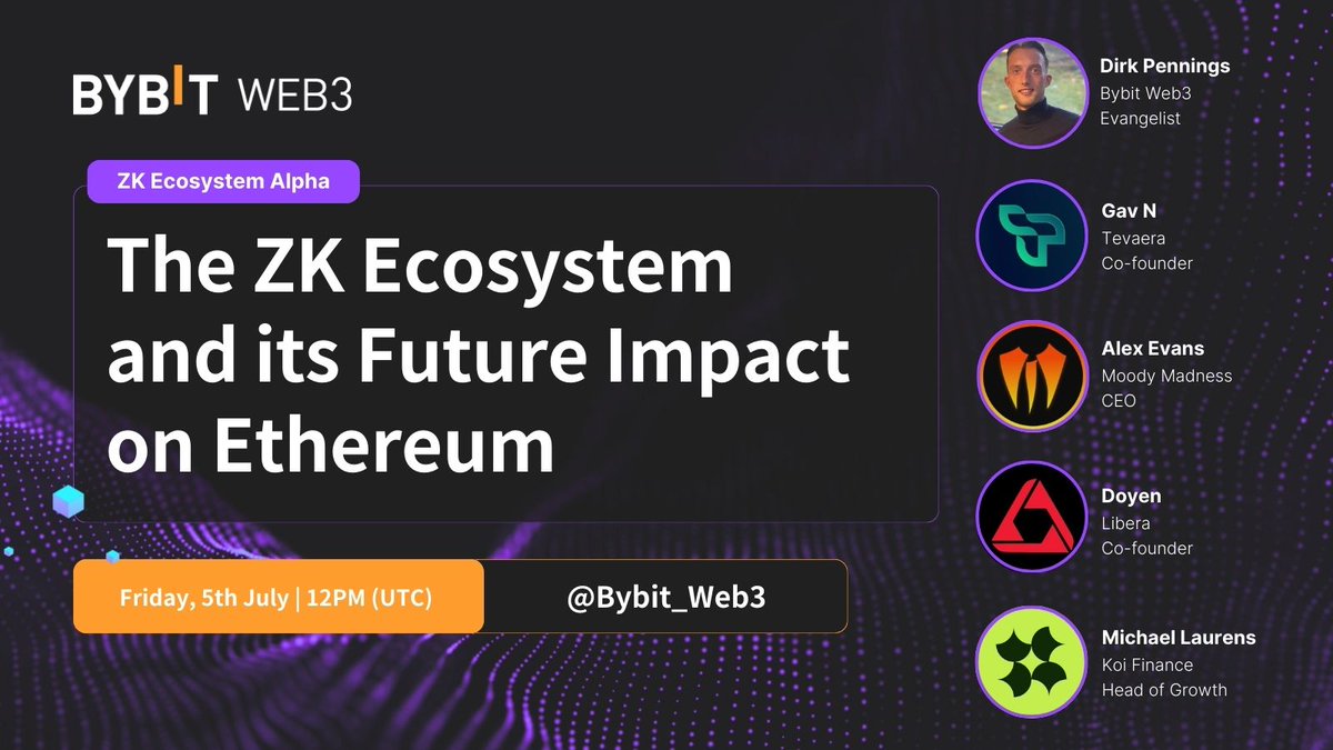 Bybit Alpha tweet media