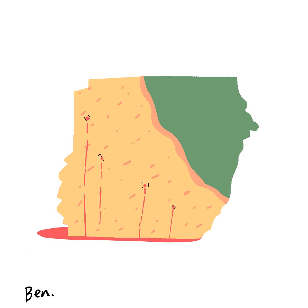 Bencomics11's tweet photo. السودان كل يوم يخسر مدينه لمليشيات لا تنتمي للسودان مدعومه من الإمارات تغتصب و تقتل و تنهي وجود السودانيين في المنطقه تماما
ساعدو السودان بأصال صوتهم.
#ريتويت 
#الامارات_تقتل_السودانيين #السودان #الدعم_السريع https://t.co/5bD1LbD0qm