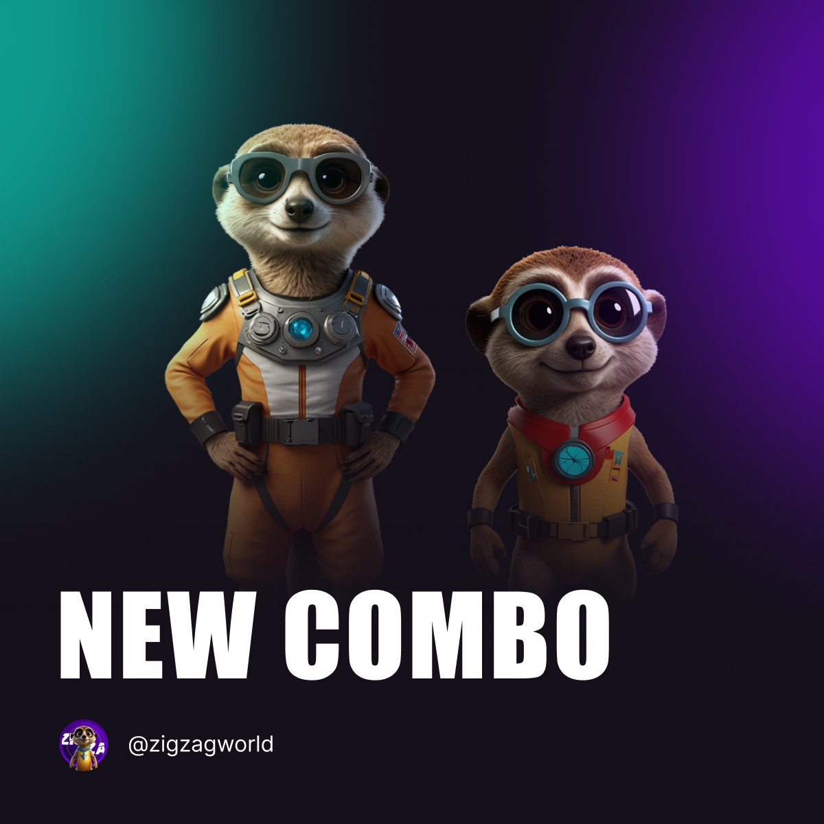 🚀 Hey everyone! A new combo has arrived! Clue: Gravity Farm. Don't miss your chance to raise 10 million right now! 💰✨ 

#ZigZagWorld #TapToEarn  #BigWin #Airdrop