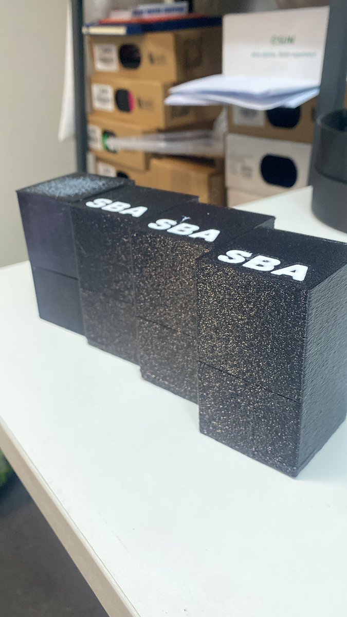 bayanimills's tweet image. Prototyped robust stamp cases for @ShopBitcoinAus 

Avoided overtly bitcoin motifs to maintain a level of OpSec.

#ShopBitcoin #SpendBitcoin