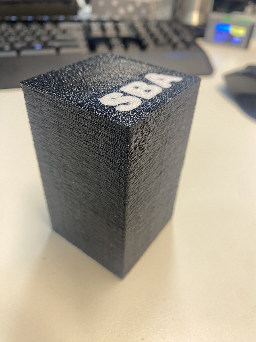 bayanimills's tweet image. Prototyped robust stamp cases for @ShopBitcoinAus 

Avoided overtly bitcoin motifs to maintain a level of OpSec.

#ShopBitcoin #SpendBitcoin