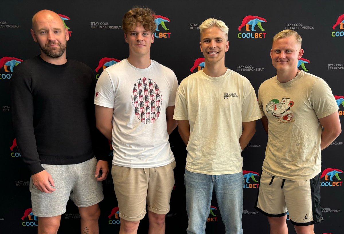 VIDEO | Kui rajult pommitavad Lilander ja Teeväli? Premium liiga mehed näitavad uskumatut lahkust

Ehk siis meelelahutusliku EM-viktoriini uus osa on väljas!

em2024.soccernet.ee/artikkel/video…