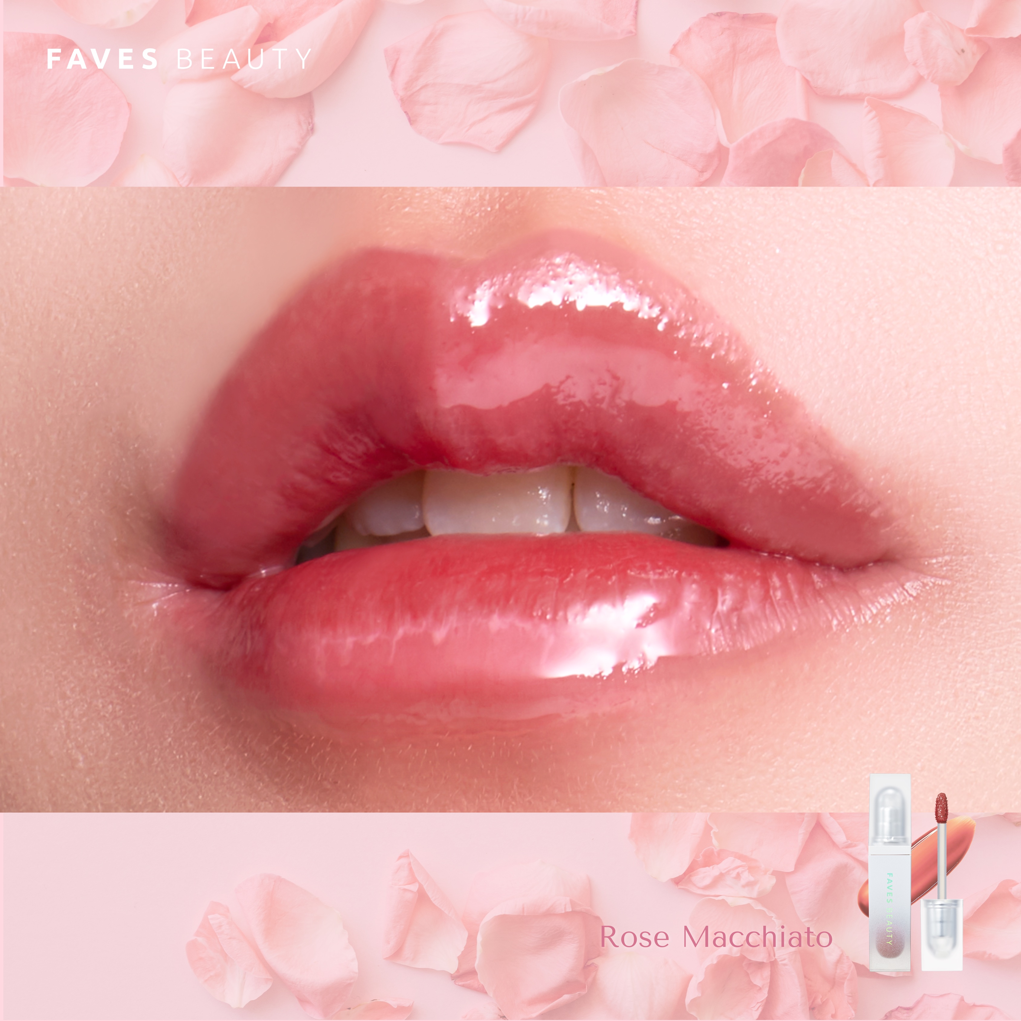 ★FAVES BEAUTY★ウォーターティントリップ★口紅★4点セット 71ZBeW1SftL._UF350,350_QL50_.jpg
