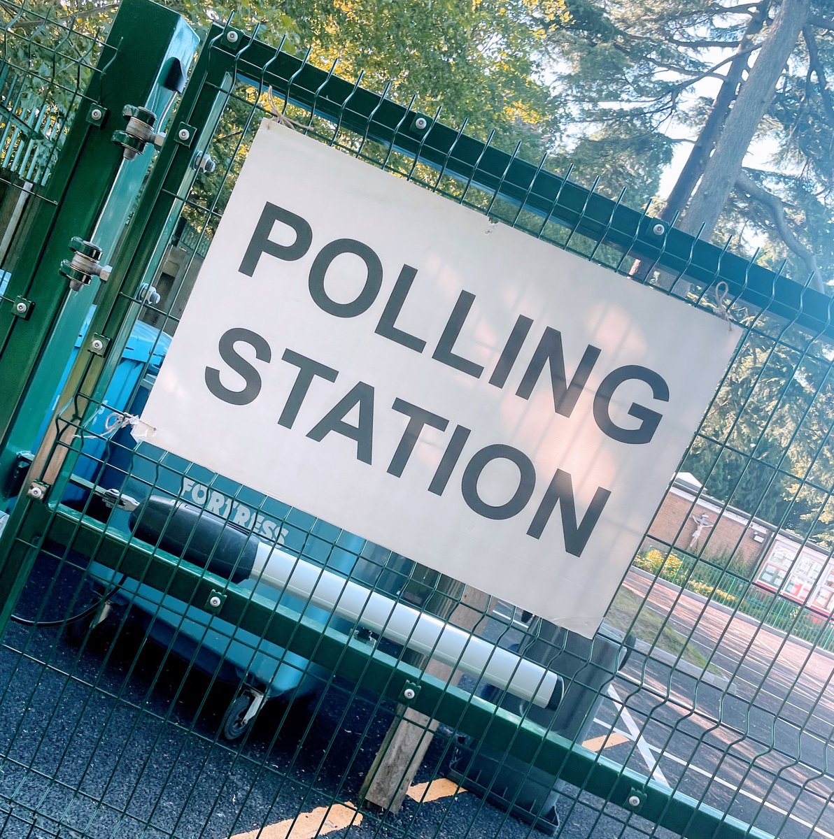 amandalowe_bham's tweet image. Our eldest wasn’t massively happy with early start to come with us to vote. But he did, because this is important. 

I can understand the apathy rn, but voting is a hard fought privilege &amp;amp; one I don’t take for granted.

If you can, use your vote today.

#Elections2024 #vote