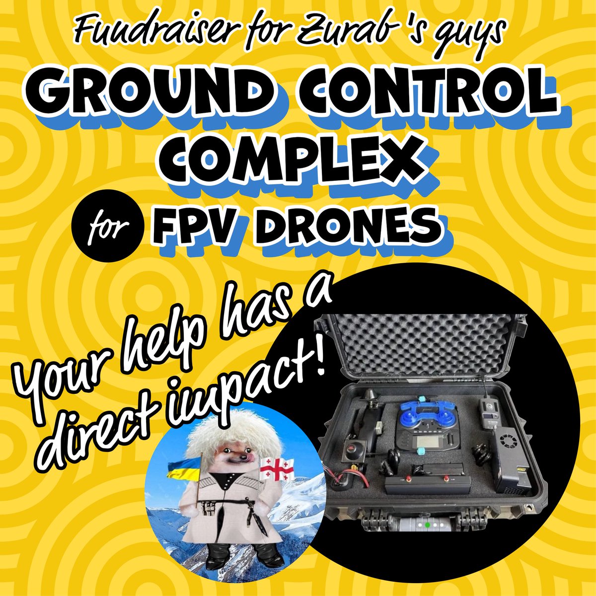 <a href="/ivanofarsky/">BenIvan Farsky ヘン, 変 ⚪⚫⚪</a> <a href="/embeathome/">Maroš_Fella 🇸🇰💛🇺🇦</a> <a href="/ioa78340/">TaseraReborn</a> <a href="/sweetvodka0001/">Poll Bonker 🗳️🔨</a> <a href="/lamatzzi/">lamatzi 🇸🇪⚔🇺🇦🇨🇦🇬🇱🇬🇪</a> <a href="/Far_charly2/">Lottesboi</a> <a href="/poofaay/">Poofaay</a> <a href="/tell_fella/">Tell was a Fella</a> <a href="/Minna80736708/">Minna</a> <a href="/ElkeRock_bottom/">Elke 🎗️</a> <a href="/superduker1301/">1290 SuperDukeFella 🇦🇺🇺🇦</a> <a href="/NikkiOrcSlayer/">Nikki 🇬🇧🇪🇦🇺🇦</a> <a href="/BayraktarSmertZ/">Bayraktar</a> <a href="/Cycling_Fella/">сердитий велосипедист</a> <a href="/Emperorscott2/">Emperorscott 🇨🇦 🇺🇦 🌻</a> <a href="/NAFOfellaLotte/">BenNAFOfellalotte🇩🇰🇺🇦🇬🇪🇬🇱</a> <a href="/ChallengerInUA/">Challenger Tank In Ukraine🇬🇧🇺🇦</a> <a href="/20gimsack/">BösarTiger</a> <a href="/bartosztruchle/">Bartosz TrueFellaski 🇪🇺 🇫🇷 🇵🇱 🤝 🇺🇦</a> <a href="/Bigburneracct55/">combat sodomite</a> @bluevoter_2024 <a href="/Pumuckel_2te/">ℙ𝕦𝕞𝕦𝕔𝕜𝕖𝕝 𝕕𝕖𝕣 𝟚´𝕥𝕖  🇺🇦△🦩😁🇩🇪🇮🇱</a> <a href="/FellaFinland/">Helsinki Bonker</a> <a href="/PikachuBonkers/">SwampWitch🇺🇦 🇬🇧 ✡️🇳🇿 🇦🇺🇳🇴 🇮🇸 🏳️‍🌈</a> <a href="/k9fella/">k9fella</a> <a href="/Martin_Runs/">Pompey fella 🇬🇧🇺🇦🇬🇪</a> <a href="/escapetoneptune/">escapetheearth 🇬🇪 ☧</a> <a href="/CrossFit_Fella/">CrossFit Fella 🇬🇧🇺🇦</a> <a href="/rogerjpike25/">Guinness drinking Celt Fella</a> <a href="/WiennaLee/">Wienna Lee</a> Good morning Guys

🚨 COLLECTION 🚨
      for Zurab <a href="/davdovich/">DAVIDOVICH</a> 

🆘GROUND CONTROL COMPLEX 

❌ $500

🅿️🅿️ ztalaxadze75@gmail.com 

Pls RT &amp; Donate If you can 🙏

The RAFFLE is still going ON
Pls see my 📌 Tweet 
Thank you 🙏

x.com/davdovich/stat…