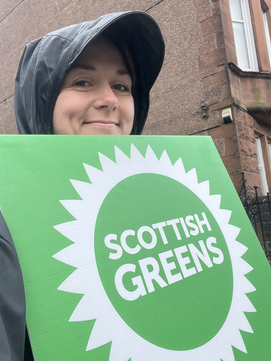 Cllr Holly Bruce (@cllrhollybruce) on Twitter photo Let your Brat Summer start now. Vote <a href="/scottishgreens/">Scottish Greens</a> <a href="/NiallChristie1/">Niall Christie</a> for Glasgow South 💚 Let your Brat Summer start now. Vote <a href="/scottishgreens/">Scottish Greens</a> <a href="/NiallChristie1/">Niall Christie</a> for Glasgow South 💚