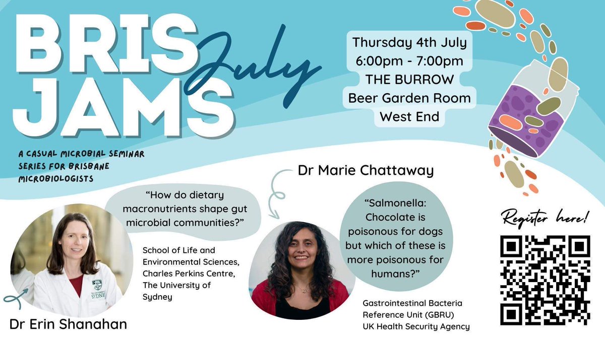Just posting for any locals in Brisbane who’s interested, event open to all. #brisjams