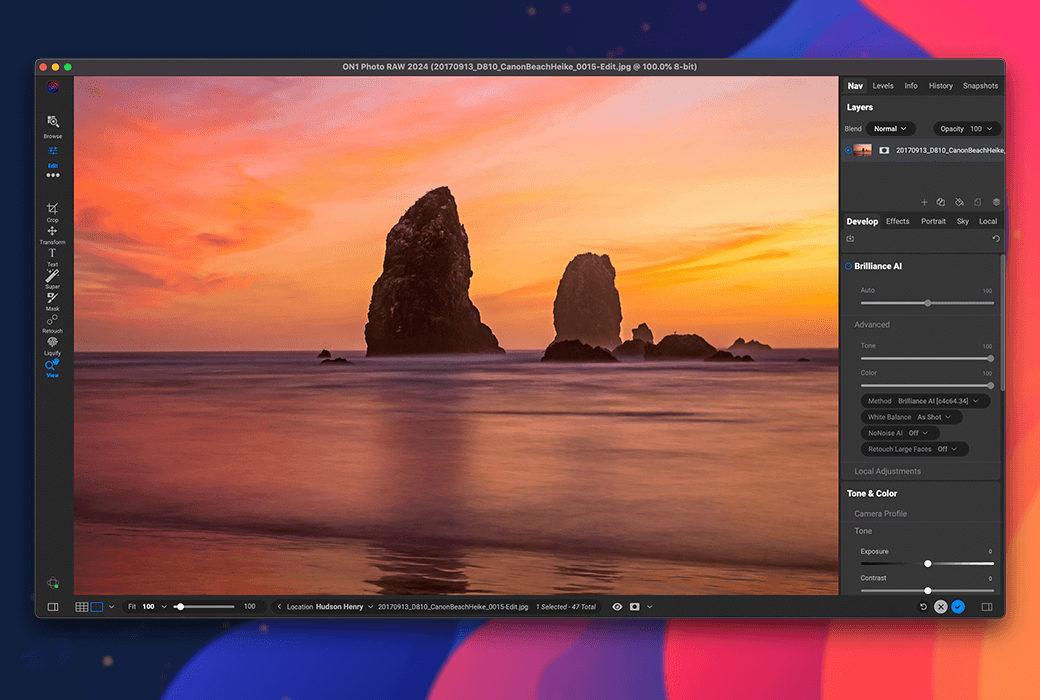 apsgoteam's tweet photo. 📸 Unleash your creativity with No1 Photo RAW! Experience the ultimate editing power for photographers. Get professional results effortlessly. Try it now! 

👉 https://t.co/dEfQk4Yeo6

#Photography #PhotoEditing #APSGO https://t.co/3JAhrgf2e2