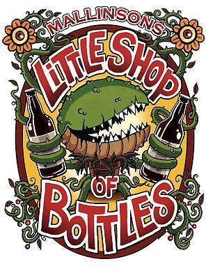 Mallinsons's tweet photo. Good morning Friends! We at Mallinsons Brewing Company encourage you to go and vote! Because of all the exciting voting our Little Shop of Bottles will be shut tomorrow (Friday 5th July). We’re open today until 3pm if you to top up for the weekend! https://t.co/L6OdLPkIyC