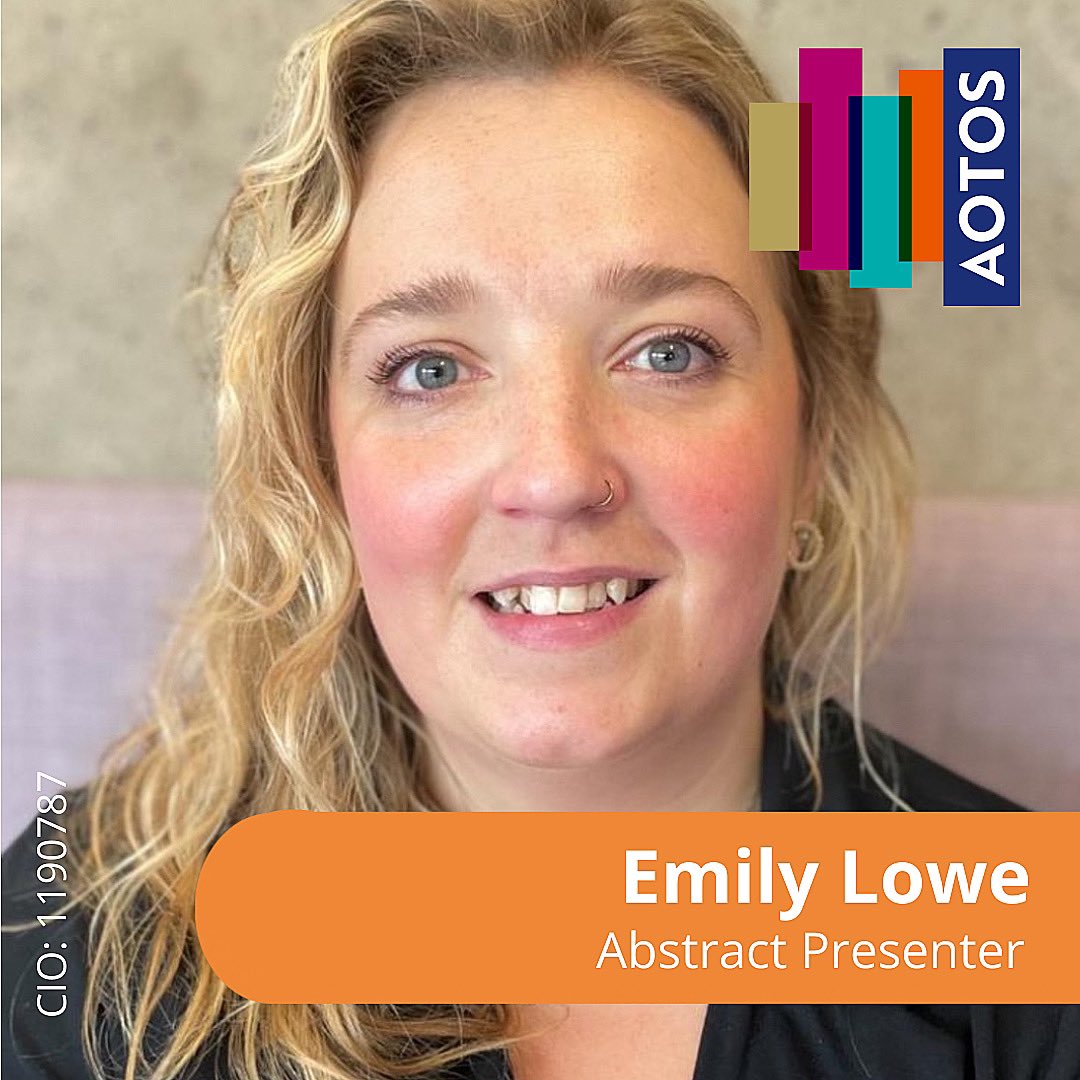 📣 SUMMER CONFERENCE 2024
Abstract Speaker: Emily Low

Emily is an international speaker specialising in Gender Inclusivity in Vocal Education.
LINK IN BIO 

#aotos #music #singing #singingteachers #vocalcoaches #sing #opera #classical #musicaltheatre #pop #rock #CCM #support