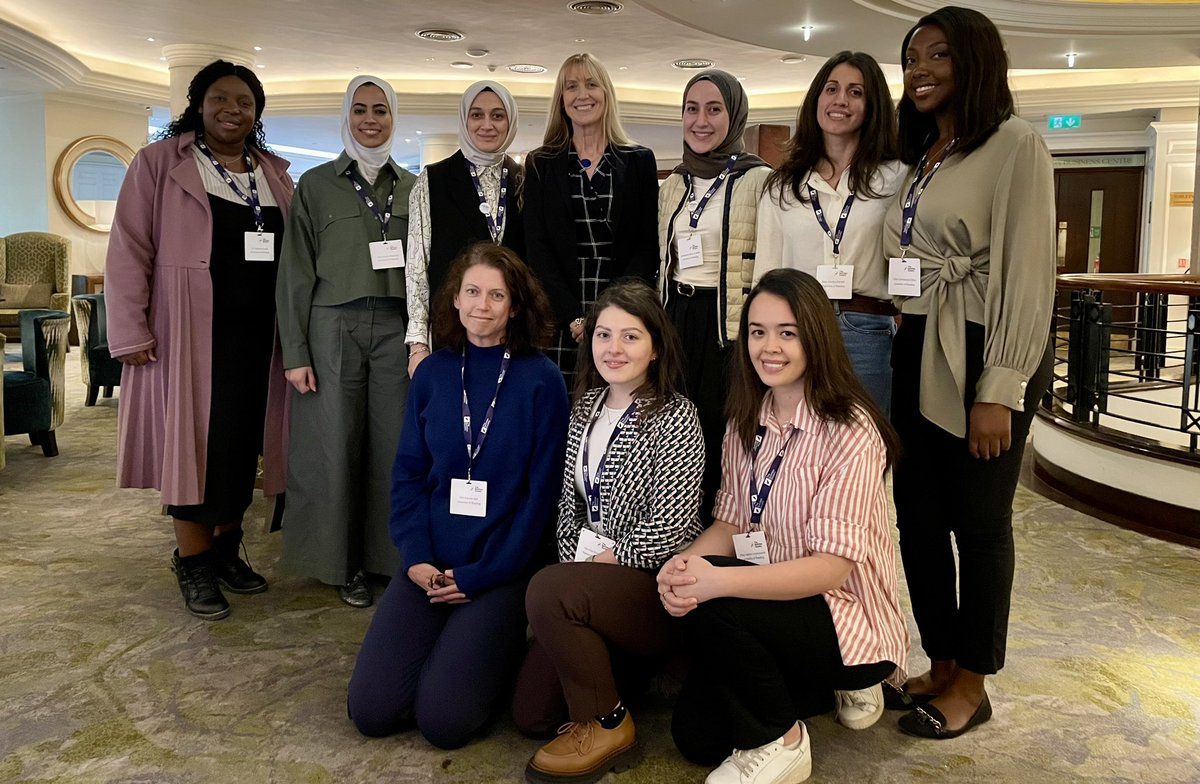 j_lovegrove's tweet photo. Great to be at @NutritionSoc Congress in Belfast with my amazing research group. Excellent presentations on our research and more today. Fantastic Congress. Thanks to local organisers @WoodsideJayne and Anne Nugent and Nutrition Society. @UniRdg_HSU @UniRdg_FNS @UniRdg_Research https://t.co/fEB5lnn2CB
