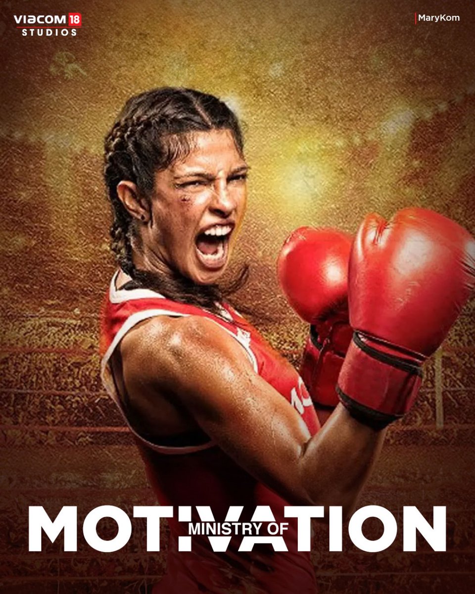 Viacom18Studios's tweet photo. If the characters had their own ministry!๐
#Viacom18Studios #RockyRaniKiiPremKahaani #Boss #MaryKom #MomentMarketing #TrendingFormat https://t.co/xN8w4liNzI