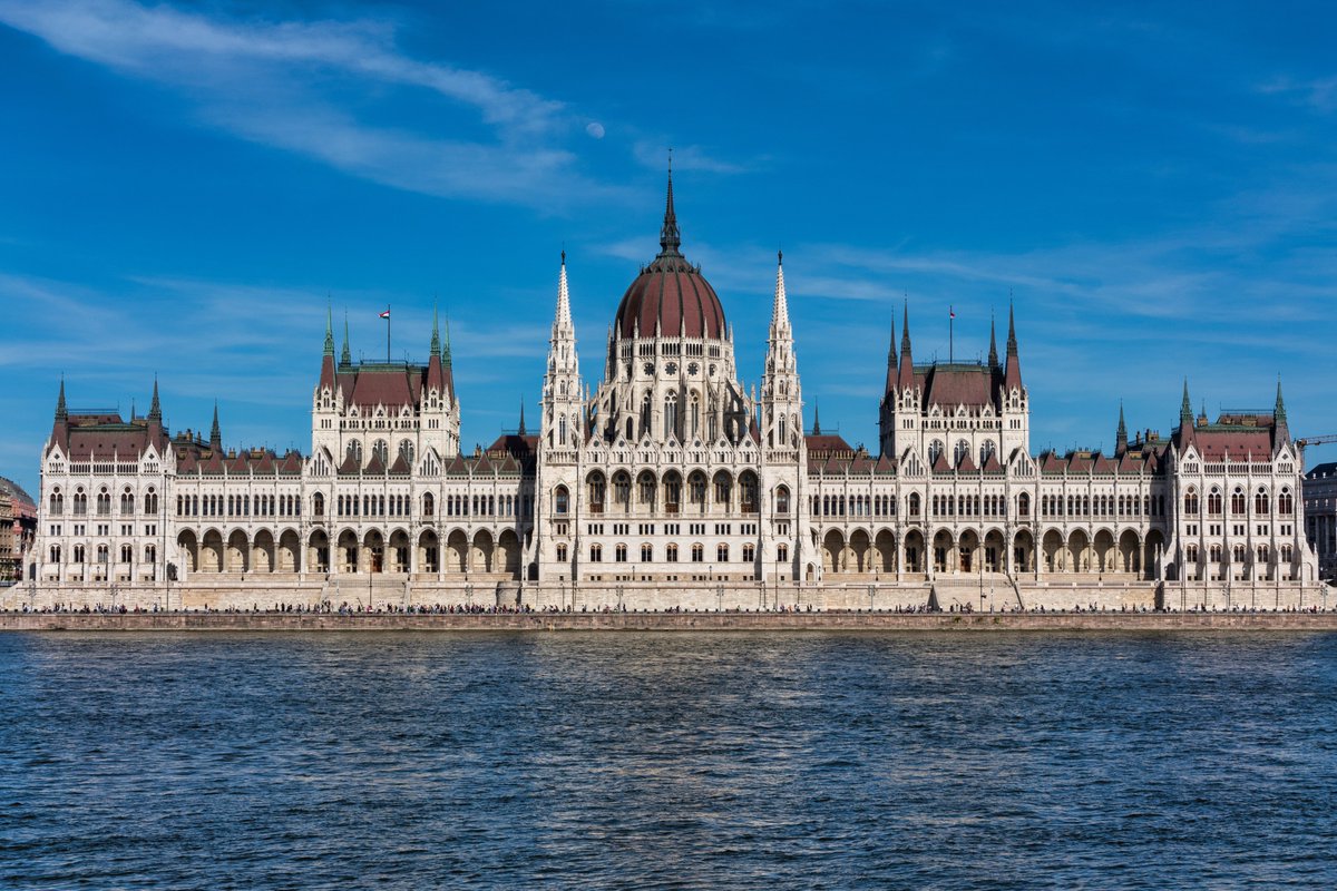 The Hungarian presidency of the Council of the EU started this week! 🇭🇺🇪🇺
But how does the Hungarian National Assembly processes, scrutinises &amp; engages with EU legislation?
Check our briefing on 'The Hungarian Parliament and EU affairs' #EU2024HU #HU24EU
▶️europarl.europa.eu/thinktank/en/d…