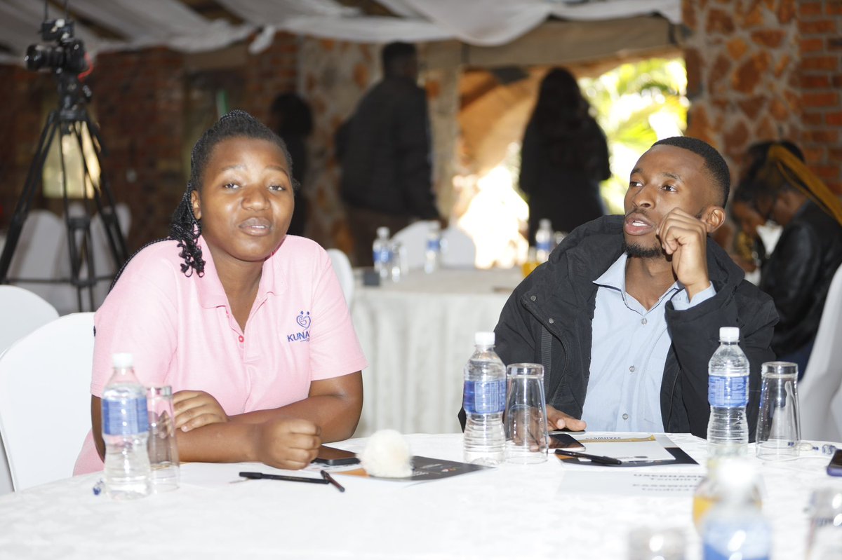 MyAgeAfrica's tweet photo. Happening right now at Manna Resorts ,the Zimbabwe Adolescents Health and WellBeing Symposium #ZAHWS24 don’t miss out !!!!!
Will be live streaming @263YouthTV 
“Spaces,Solidarity and Sustainability” https://t.co/ar4FHdPNEP