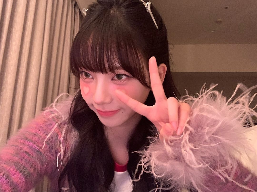 karina pics tweet media