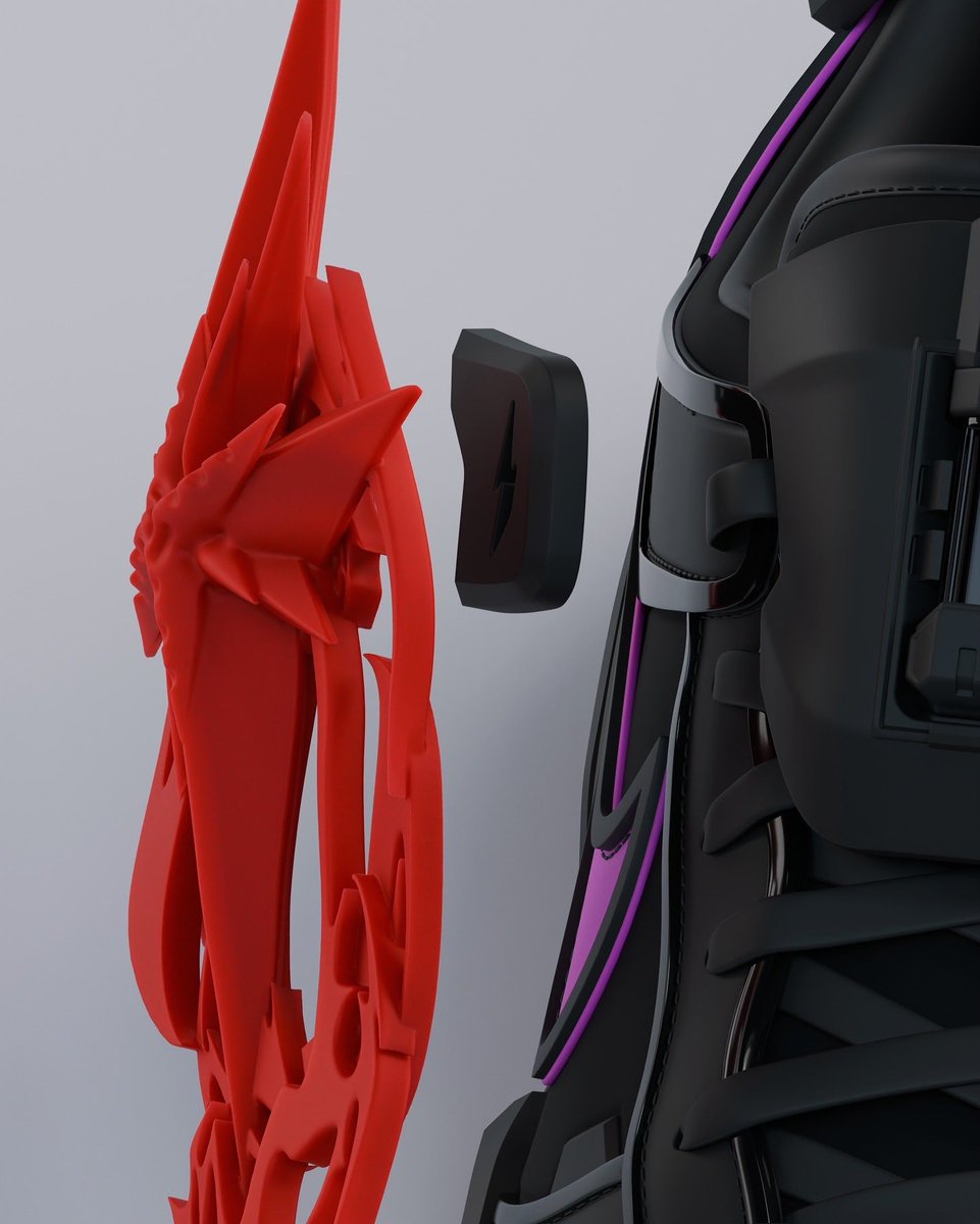 junwasheresince's tweet photo. Better view of the eyelet attachment https://t.co/RyElRRDKdl