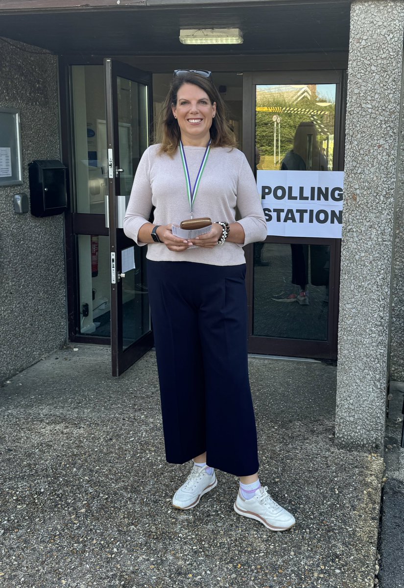 Caroline Nokes tweet media