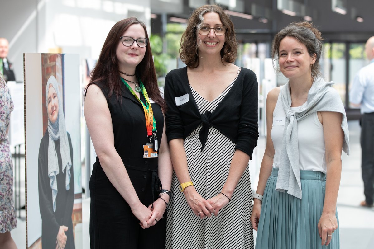 Civil and Structural Engineering at Sheffield (@civilsheffield) on Twitter photo Congratulations to Dr Katherine Fish who has been named as one of the three incredible engineers in the <a href="/sheffielduni/">The University of Sheffield</a> āOur People: Inspirational Womenā portrait initiative šRead on: sheffield.ac.uk/engineering/ne⦠#WomenInEngineering #engineering Congratulations to Dr Katherine Fish who has been named as one of the three incredible engineers in the <a href="/sheffielduni/">The University of Sheffield</a> āOur People: Inspirational Womenā portrait initiative šRead on: sheffield.ac.uk/engineering/ne⦠#WomenInEngineering #engineering