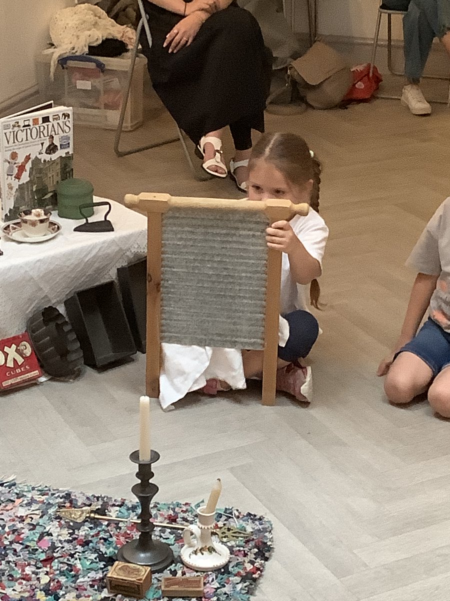 Spring Bank Primary School tweet media