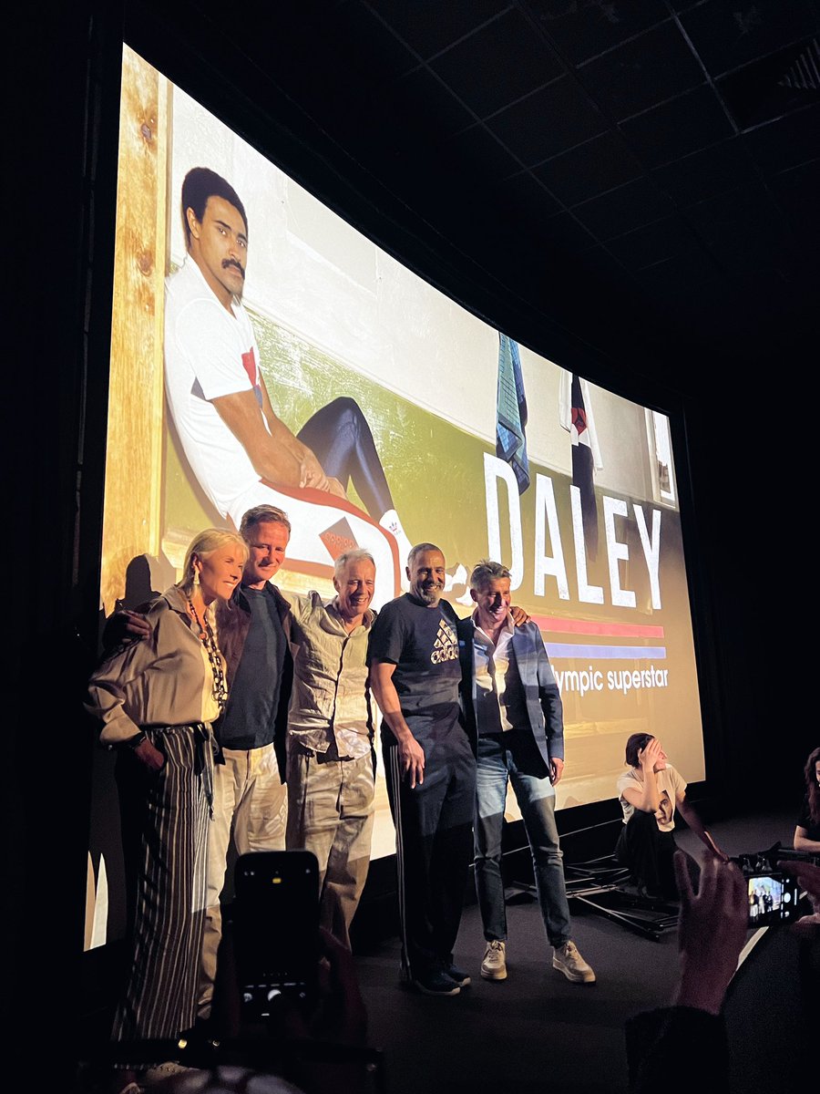 Sharron Davies HoL MBE tweet media