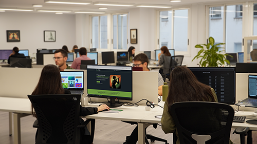 <a href="/BannisterGL/">Bannister Global</a>  abre plazo de inscripción de la primera edición de su programa LANZA, una iniciativa para apoyar proyectos emprendedores relacionados con publicidad, creatividad, diseño gráfico y vídeo orientado a comunicación comercial.

briefinggalego.com/2024/07/04/abi…