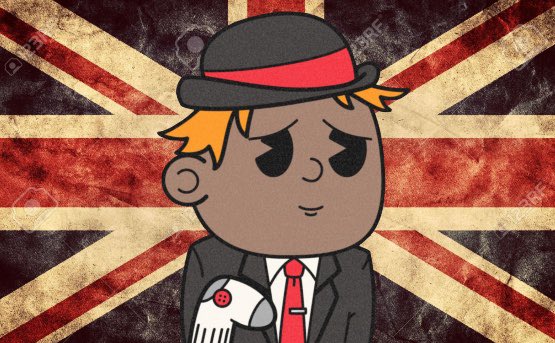 Make a Tory sad today #GeneralElection24