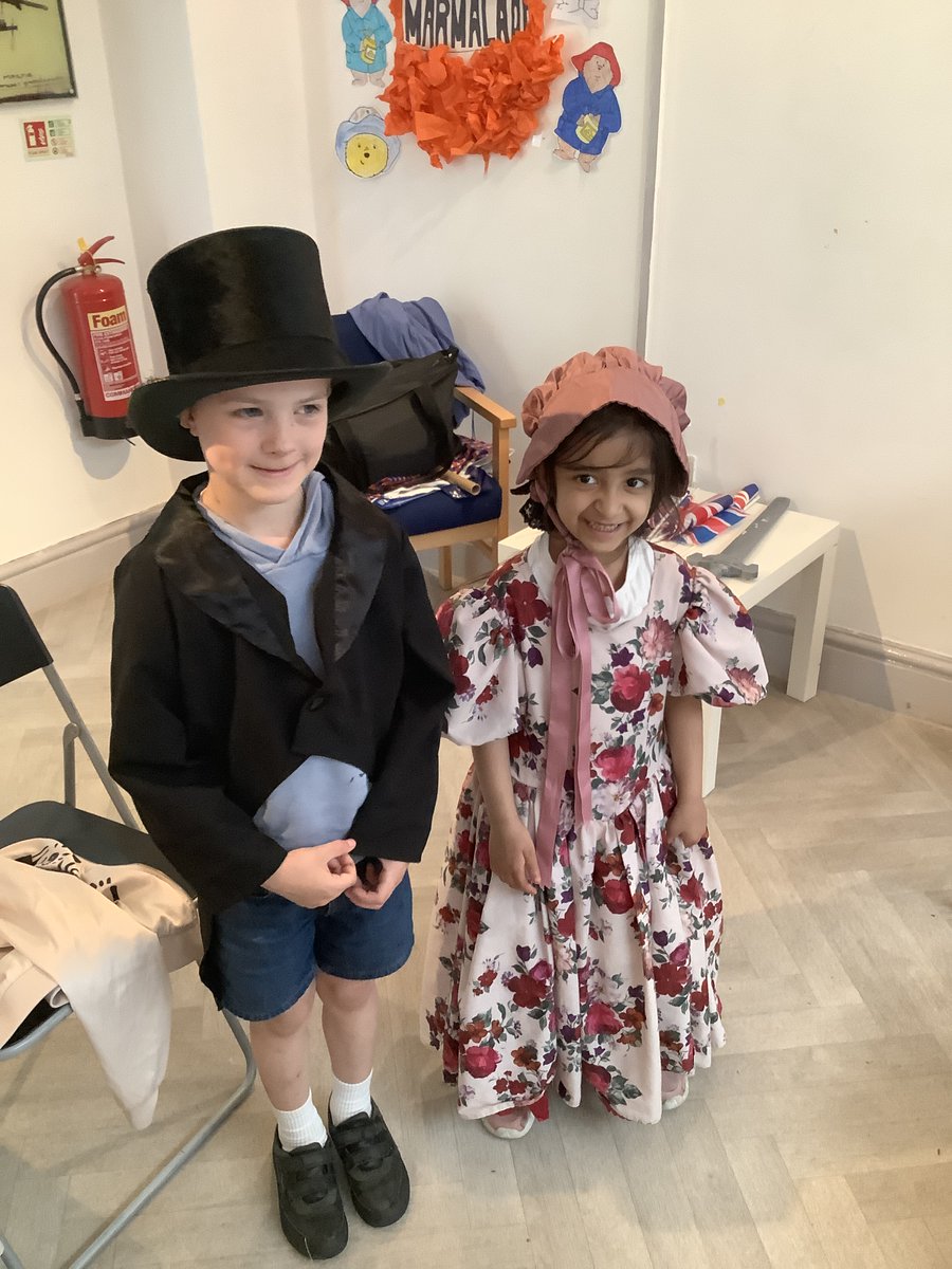 Spring Bank Primary School tweet media